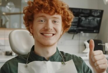 From Braces to Bright Smiles The Evolution of Modern Orthodontics