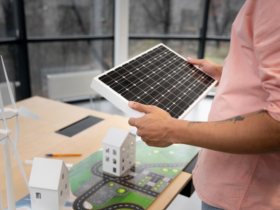 Harnessing the Sun: The Smart Investment in Commercial and Residential Solar Panels