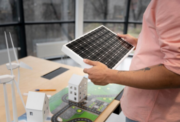 Harnessing the Sun: The Smart Investment in Commercial and Residential Solar Panels