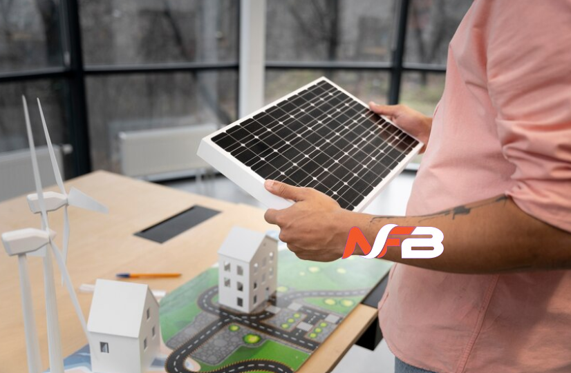 Harnessing the Sun: The Smart Investment in Commercial and Residential Solar Panels