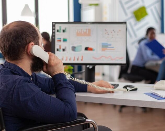 How Office Phone Systems Increase Efficiency