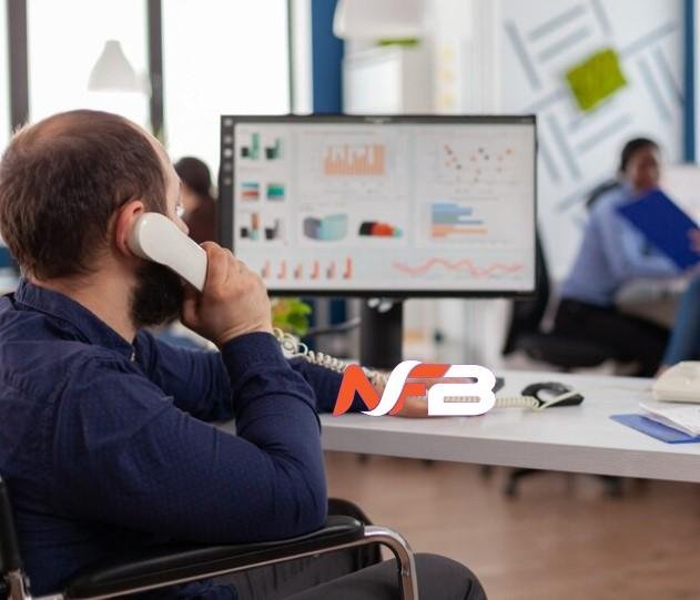 How Office Phone Systems Increase Efficiency