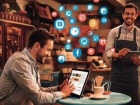 How Social Media Drives Sales A Guide for E-Commerce Businesses