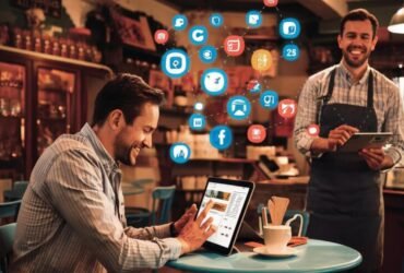 How Social Media Drives Sales A Guide for E-Commerce Businesses