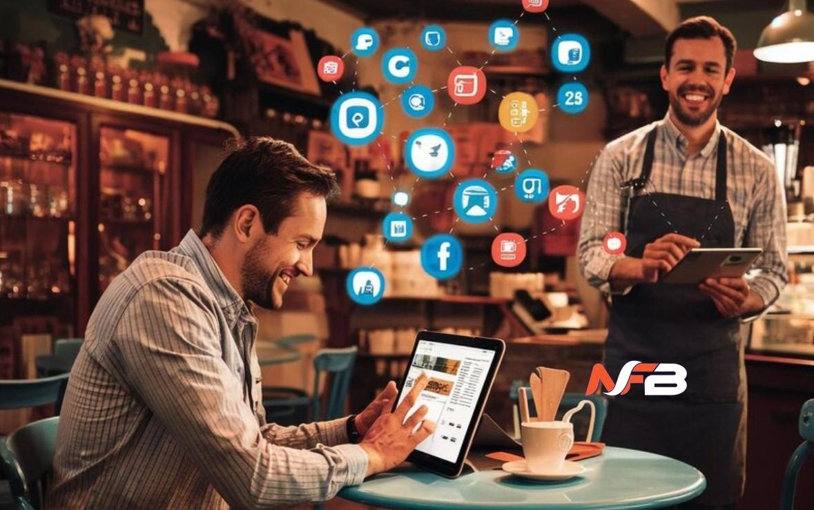 How Social Media Drives Sales A Guide for E-Commerce Businesses