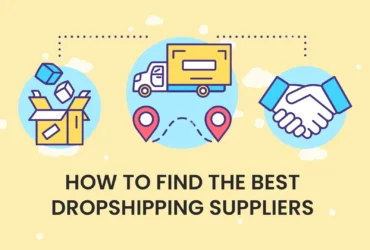 How to Choose best dropshipping supplier