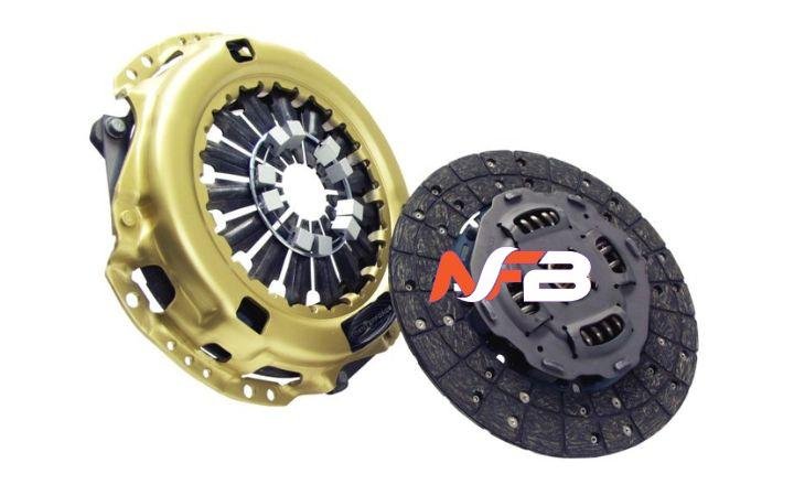Hays Kevlar Clutch and PressureHP 5552-1