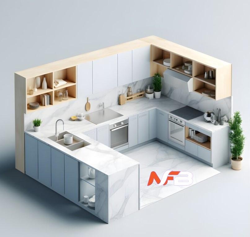 Kitchen Renovation Planning Guide for Australian Homeowners