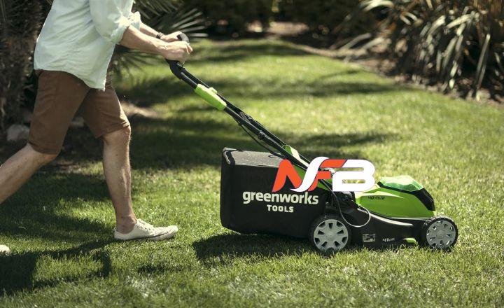 KGRO Broadcast Spreader Model 75466 Manual