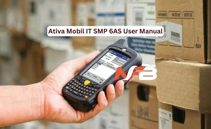 Ativa Mobil IT SMP 6AS User Manual