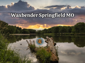 waxbender springfield mo
