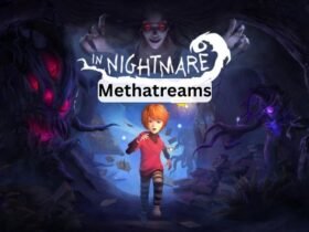 Methatreams
