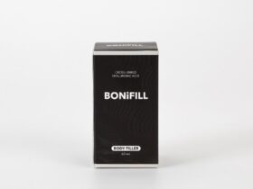 Non-Surgical Brazilian Butt Lift (BBL) with BONiFILL