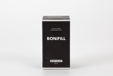 Non-Surgical Brazilian Butt Lift (BBL) with BONiFILL