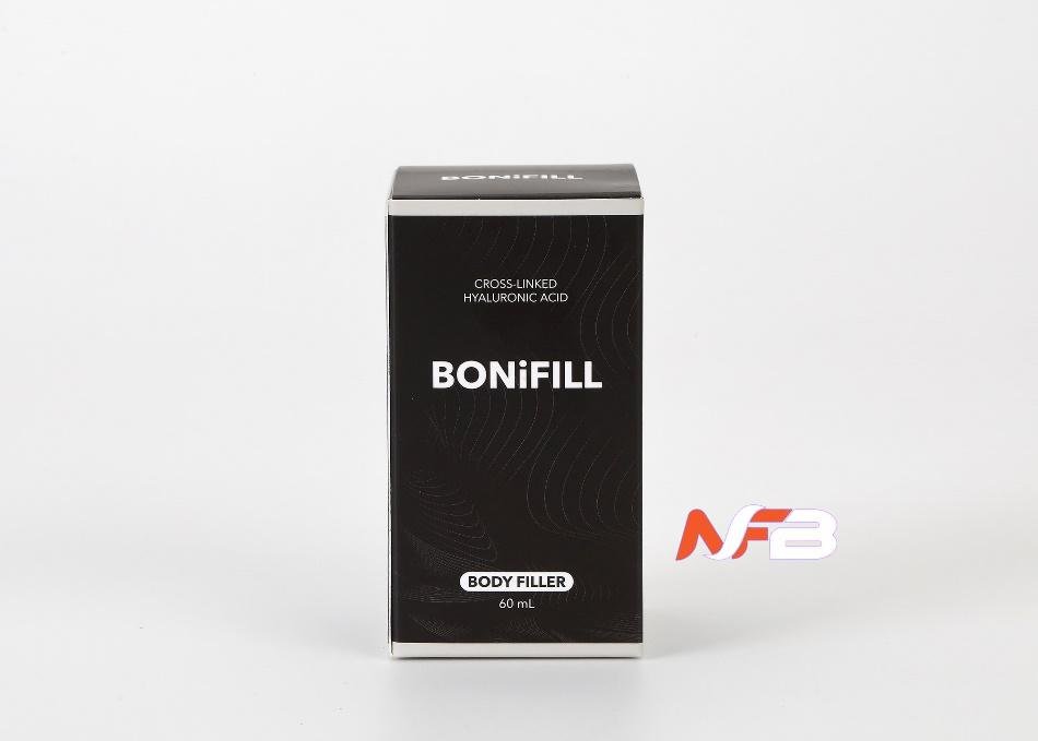 Non-Surgical Brazilian Butt Lift (BBL) with BONiFILL