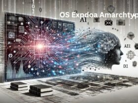 OS Expdoa Amarchtype