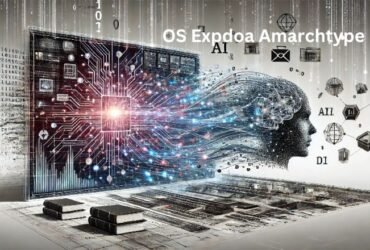 OS Expdoa Amarchtype