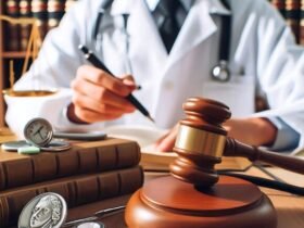 Personal Injury Law Understanding the Essentials