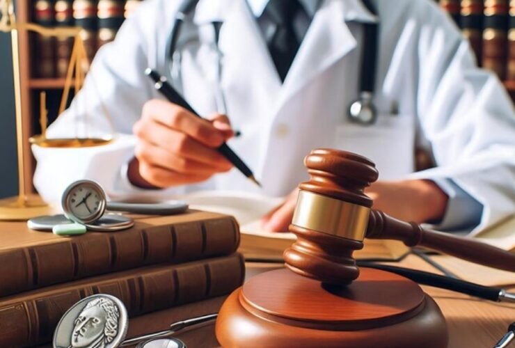 Personal Injury Law Understanding the Essentials