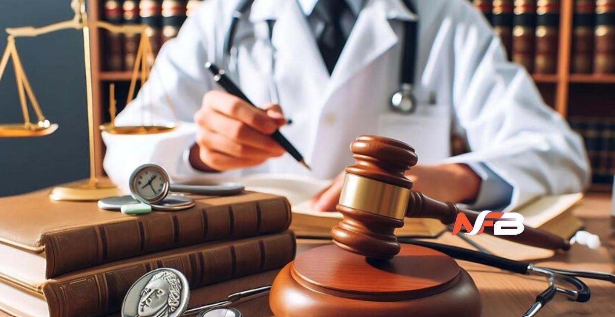 Personal Injury Law Understanding the Essentials