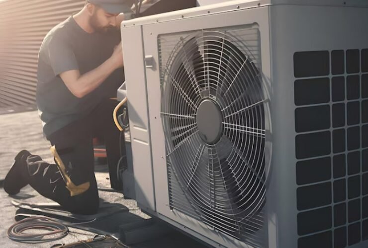 Repair Services