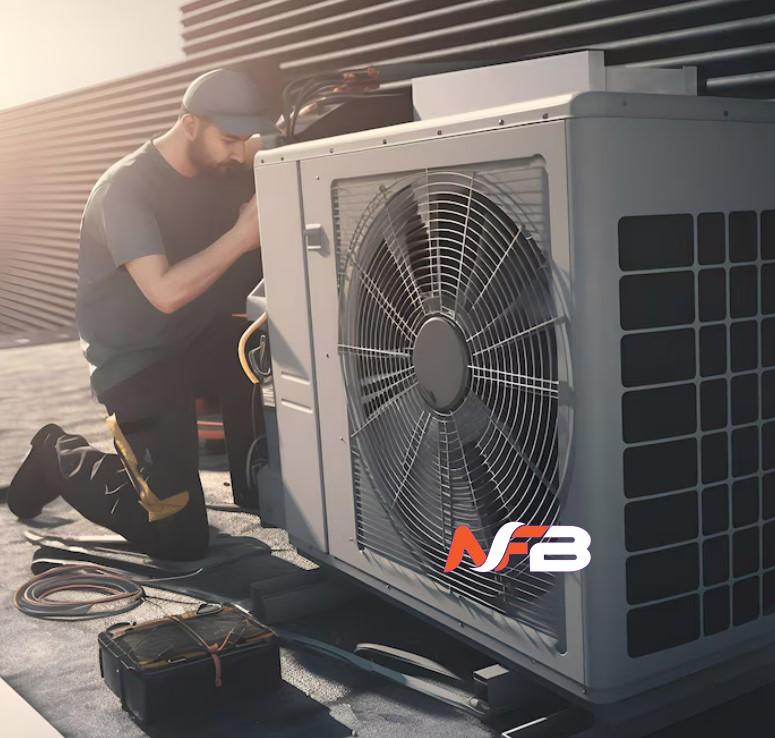 Repair Services