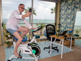 Revamp Your Fitness Routine with the Ultimate Home Exercise Bike