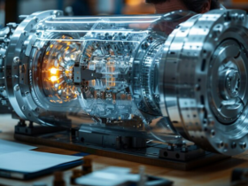 Revitalizing Performance With Premium Replacement Electric Motors