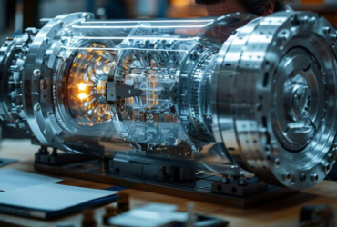 Revitalizing Performance With Premium Replacement Electric Motors