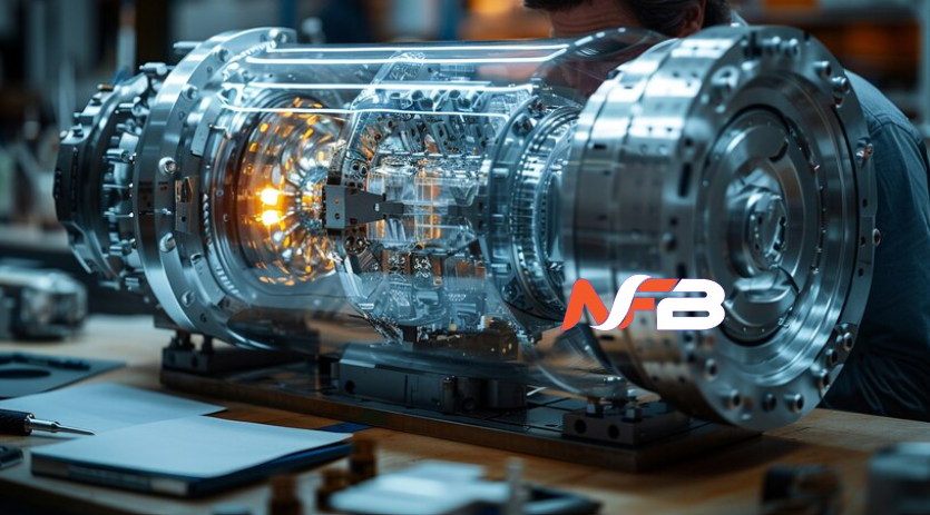 Revitalizing Performance With Premium Replacement Electric Motors