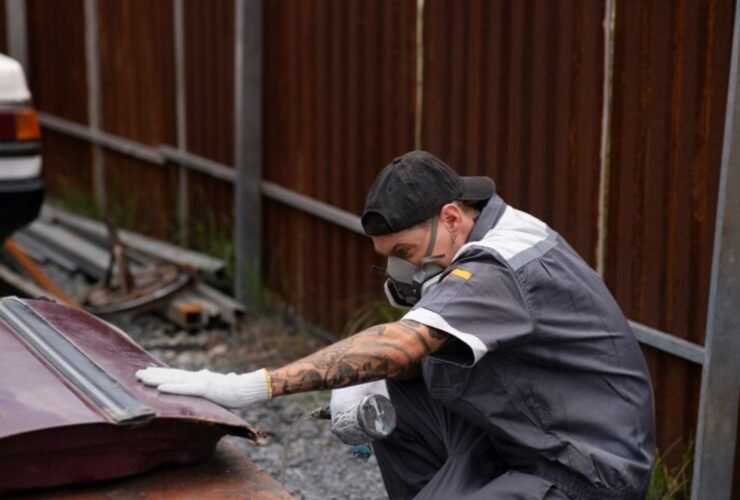 Roof Repairs