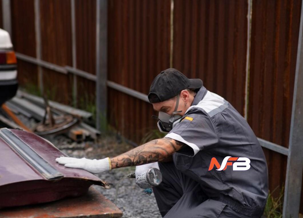Roof Repairs