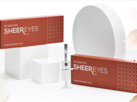 SHEEREYES TREATMENT FOR DARK CIRCLES AND UNDER THE EYES