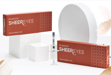 SHEEREYES TREATMENT FOR DARK CIRCLES AND UNDER THE EYES