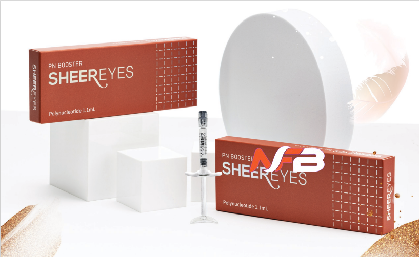 SHEEREYES TREATMENT FOR DARK CIRCLES AND UNDER THE EYES