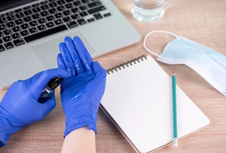 Infection Control