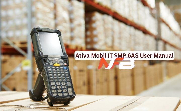 Ativa Mobil IT SMP-6AS