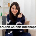 Shari Ann Chinnis Indianapolis