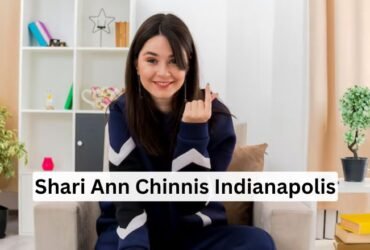 Shari Ann Chinnis Indianapolis