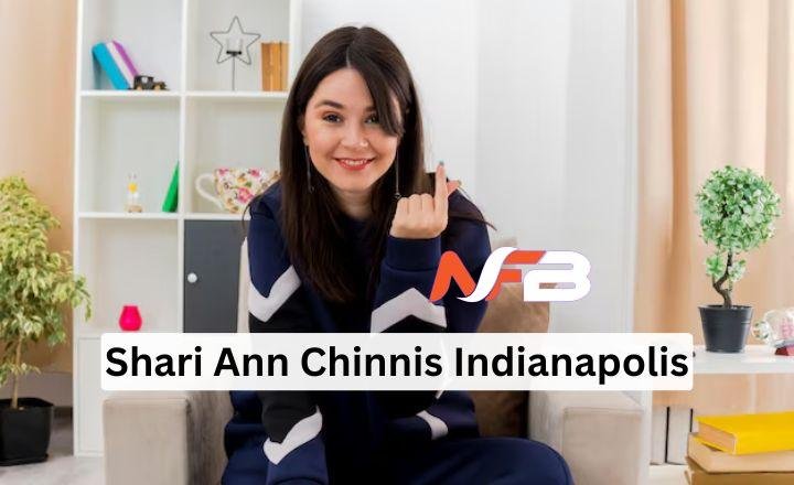 Shari Ann Chinnis Indianapolis
