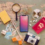 Staying Connected Globally