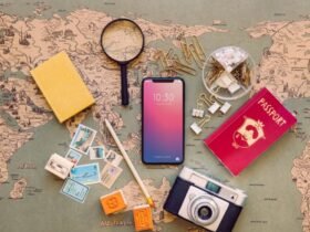 Staying Connected Globally