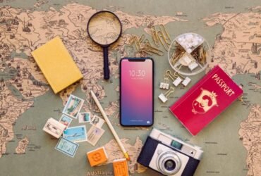 Staying Connected Globally