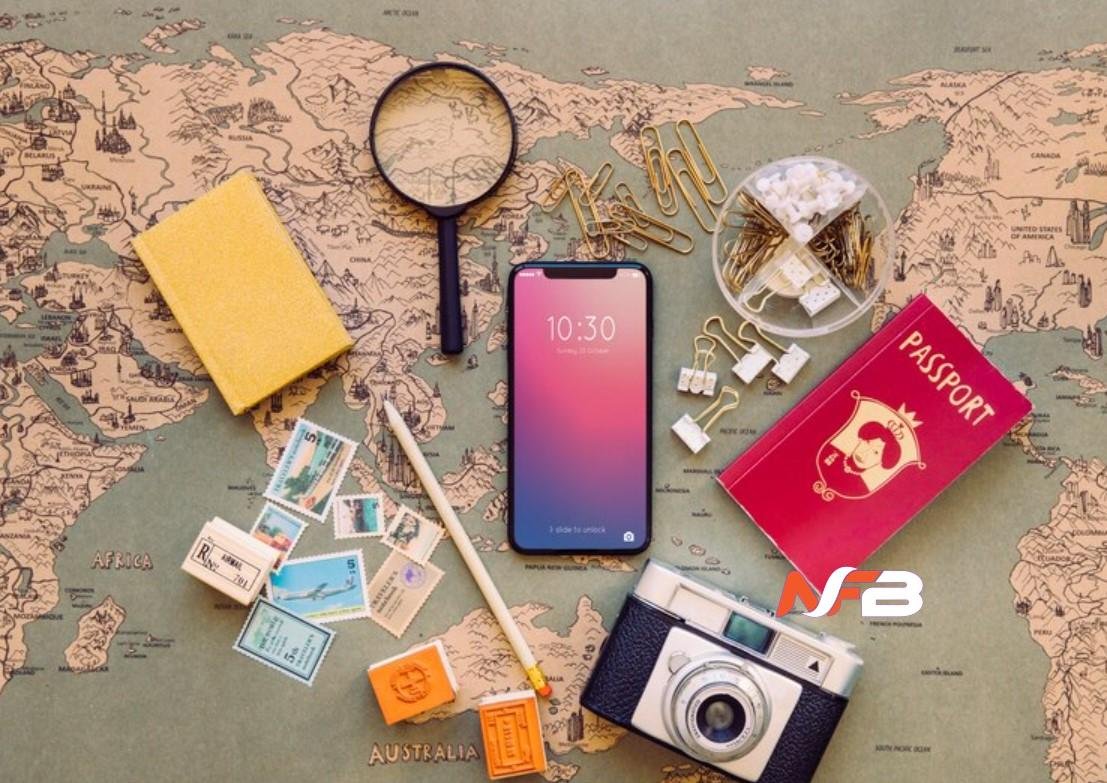 Staying Connected Globally