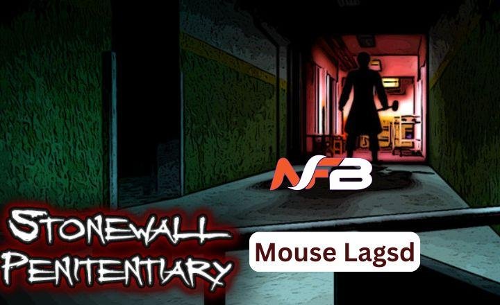 Stonewall Penitentiary Mouse Lagsd