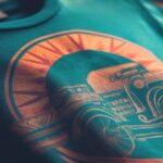 T-Shirt Printing