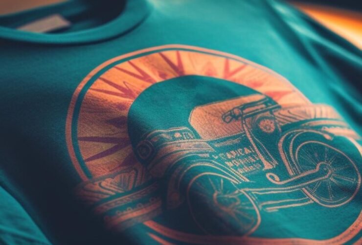 T-Shirt Printing