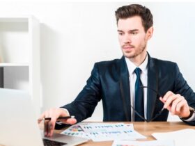 Tax Accountant