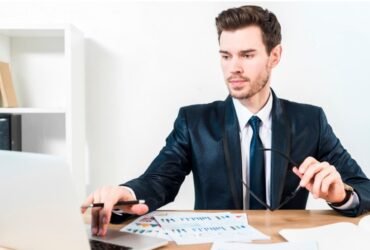 Tax Accountant