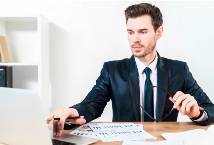 Tax Accountant